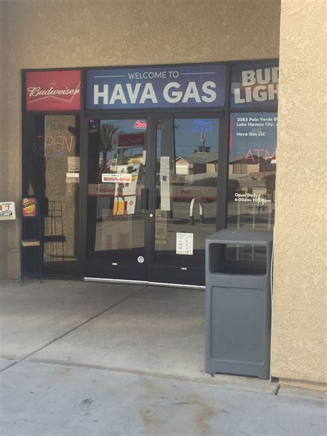 Gas Prices Lake Havasu